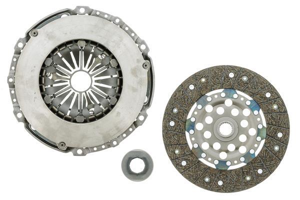 Kit de embrague AISIN ref. KE-PS25